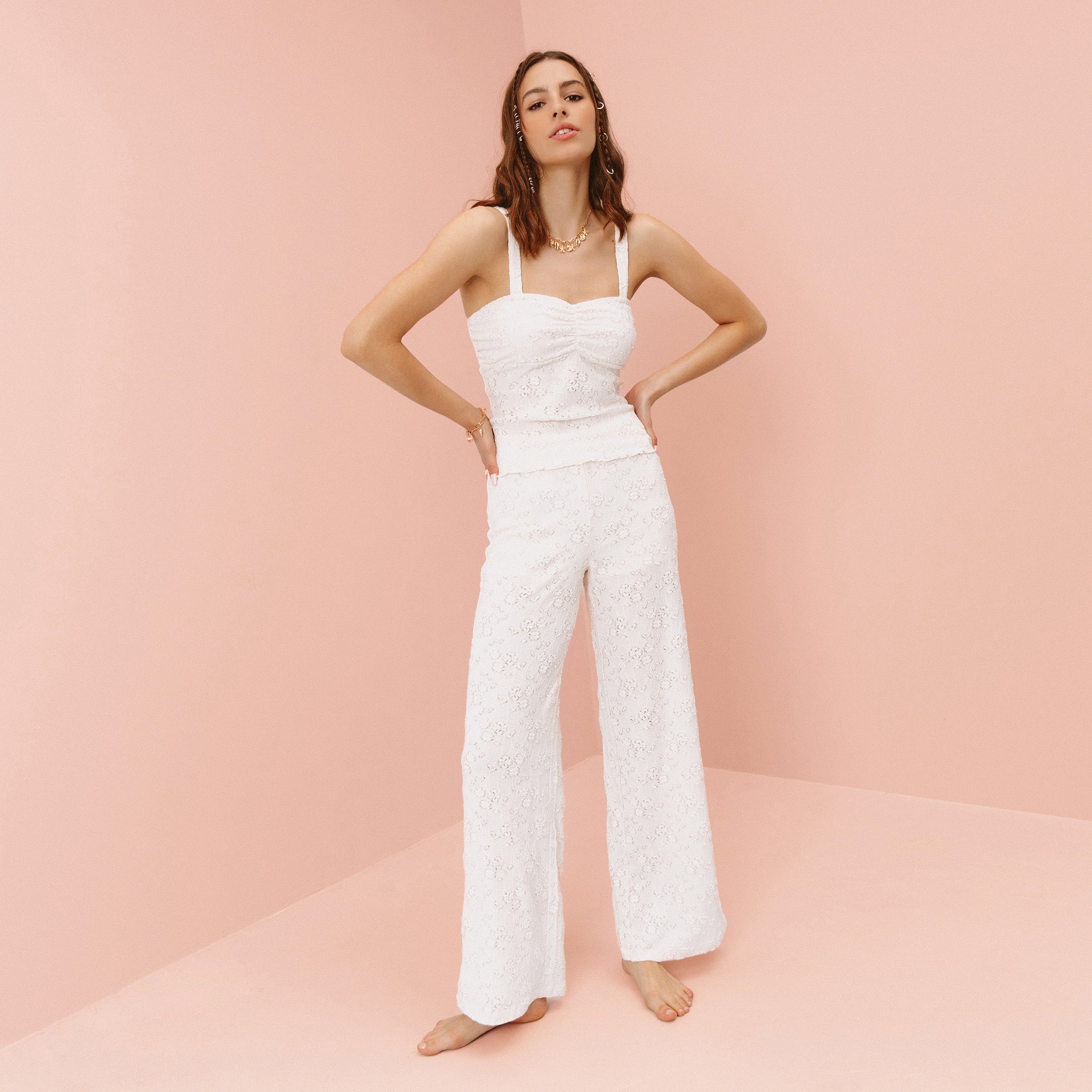 Acheter le look complet Acheter le look complet
